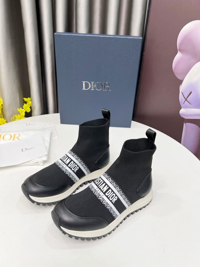 Christian Dior Sneakers